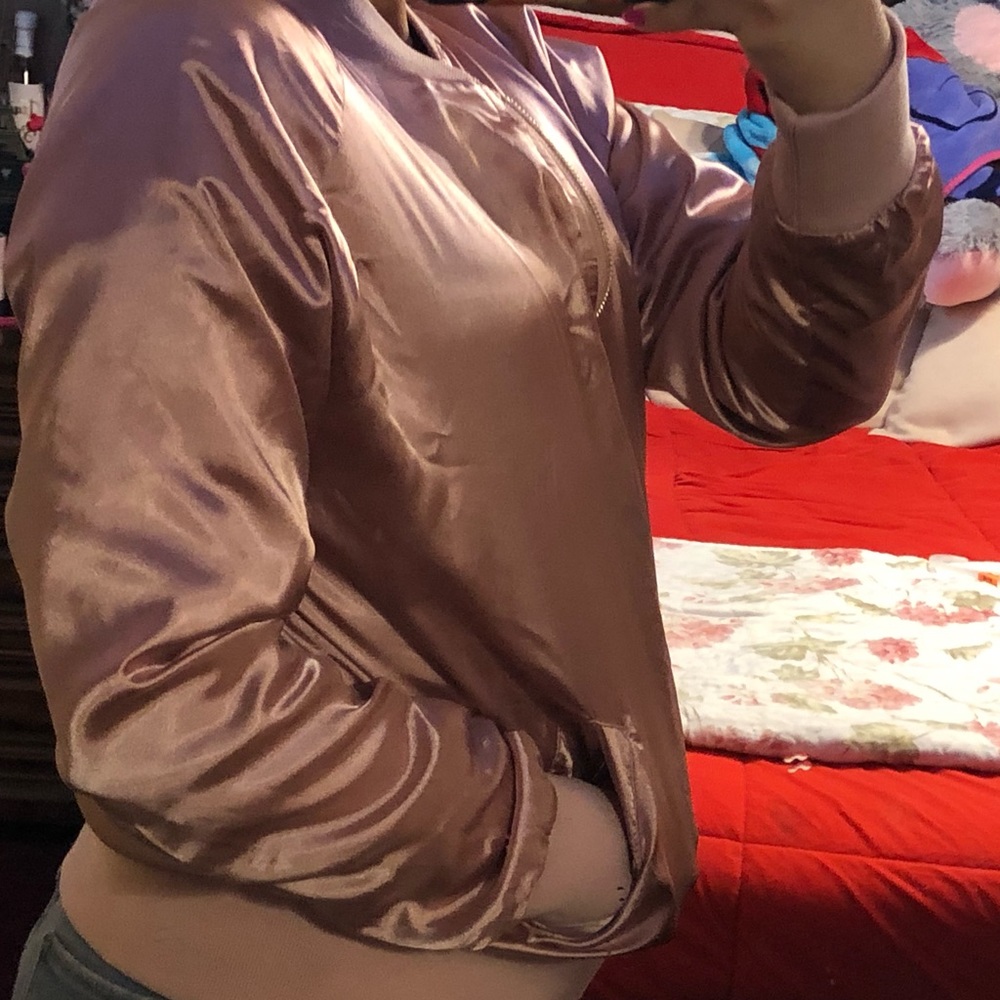 Jacket - Picture 6 of 6